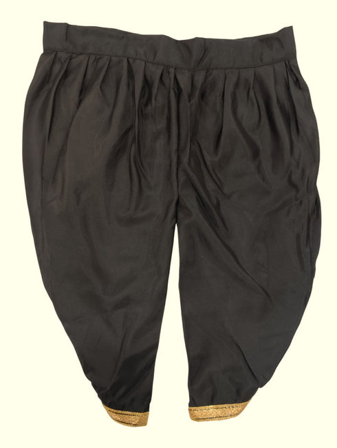 Baahubali Warrior Indian Movie Character with Helmet & Sword Kids & Adults Fancy Dress Costume